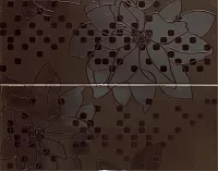 Панно M82V глянц, 40x50 8,5 мм, арт. M82V