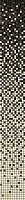 Мозаика Digit Marfil Mosaico Sfumato, 30,5x244, арт. DG04MM