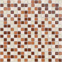 Мозаика Baltica, 30,5x30,5 4 мм
