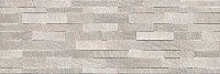 Плитка Гренель серый структура обрезной, 30x89,5, арт. 13056R