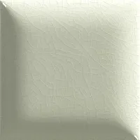 Вставка Antique Crackle Taco Greengreycrack глянц, 7,5x7,5