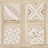 Керамогранит Pav SELANDIA DCOR HAYA RC, 60x60