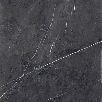 Керамогранит Pietra Violet графитовый лап, 80x80 8,5 мм