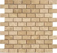 Мозаика MN172SLD полир, 30x30 8 мм