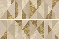 Вставка ШАРМ ЭКСТРА АРКАДИА ВСТ.СЬЮТ глянц, 25x75 8,5 мм, арт. 600080000367