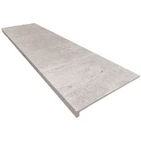 Ступень PELDANO RECTO LIGHT, 33x120 12 мм