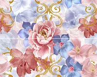 Celine Prada (из 2-х штук), 40x50