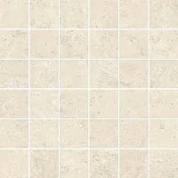 Мозаика Метрополис Роял Айвори мат, 30x30 9 мм, арт. 610110000912