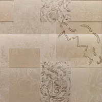 Декор Dec DESIRE CREMA, 75x75