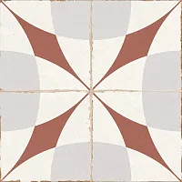 Керамогранит Old School Simon, 45x45