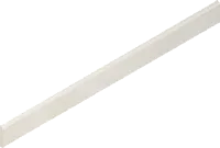 Плинтус Континуум Полар мат 7,2x80 9 мм арт. 610130005309