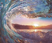 Панно Dec Surf Panno ( из 6-х шт) глянц, 75x90, арт. КПН16Surf