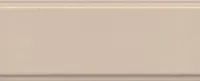 Бордюр Тропикаль беж обрезной, 30x12, арт. BDA012R