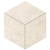 Мозаика Light Beige Mosaic MA02 Cube 10 мм мат 29x25 10 мм арт. 34982