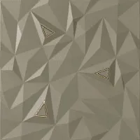 Декор ПЛЭЙ ПЛАТИНУМ мат, 30x30 8,5 мм, арт. 600010002285