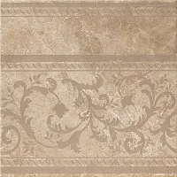 Декор V.D’ESTE TORTORA FASCIA ESTE мат, 30x30, арт. G125070