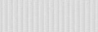 Плитка Essential Cavity White, 30x60