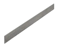 Плинтус ТУРИН БЛЭК мат, 7,2x90 9 мм, арт. 610130004658