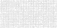Плитка Terra белый, 20x40 8 мм, арт. 08-30-01-1367
