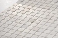 Мозаика Dolomiti blanco POL 15x15 полир, 30,5x30,5 4 мм