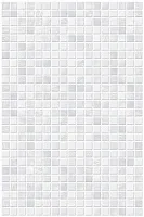 Плитка Домино 1С белая, 20x30 7 мм, арт. 06-00-00-154