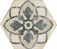 Декор Eden Decoro Tappeto 1 Cotone мат, 18,2x21 9 мм