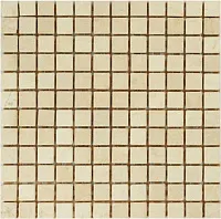 Мозаика MN184SMAS полир, 30x30 4 мм