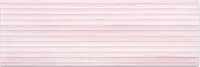 Плитка Elegant Stripes Violet Structure, 25x75, арт. (O-ELS-WTU222)
