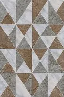 Декор Каприччо глянцевый глянц, 20x30 6,9 мм, арт. OS/A276/880