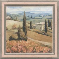 Декор Монтальбано 4 матовый мат, 15x15 8,2 мм, арт. VT/A565/17022