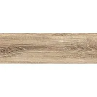 Керамогранит Yasmin коричневый рельеф мат 18,5x59,8 мм арт. 16549