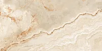 Керамогранит Butterfly Onyx Beige глянц, 80x160 9 мм