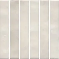 Мозаика Фес бежевый светлый глянц 15x15 7,7 мм арт. KMD2MSM001BN