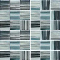 Мозаика (4,85х4,85) глянц, 30x30, арт. P106C