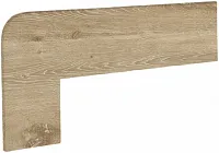 Плинтус ZANQ RECTO YOHO OAK DCHA, 17,5x42,3
