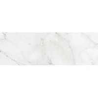 Плитка Канцоне 7 белый мат 30x90 10 мм
