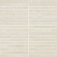 Мозаика МИЛЛЕНИУМ ПЬЮР СТРИП мат, 30x30 9 мм, арт. 610110000410