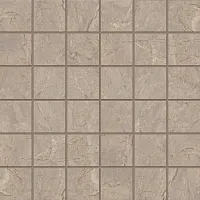 Мозаика Beige BR02 5х5 мат 30x30 арт. 67332