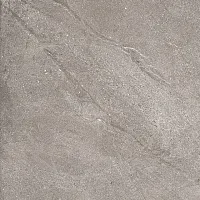 Керамогранит Dosimo Grey серый сатин, 60x60 8,6 мм