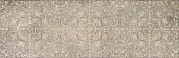 Декор Sipario Silver Decoro, 30x90, арт. MM03DC