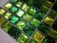 Мозаика Apple fresh 15*15, 30x30 8 мм