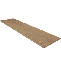 Ступень Rusty Beige Steptrade CW03 с насечками мат 30x120 арт. 39890
