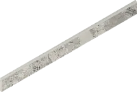 Плинтус Континуум Стоун Грэй мат 7,2x80 9 мм арт. 610130005315