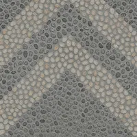 Керамогранит Сассолино 3 серый матовый мат, 30x30, арт. SG936700N