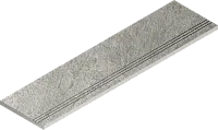 Доп Элемент Магма Сильвер Бор Грип рельеф 30x120 20 мм арт. 620090001331
