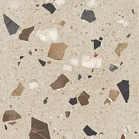 Керамогранит TERRA BEIGE MATT мат, 60x60 9 мм