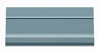 Плитка BRIO ZOCCOLO BLU мат 15x33,3 7 мм арт. J94014