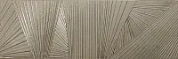 Декор DEC HIGHLINE GREY, 25x75, арт. 78795855