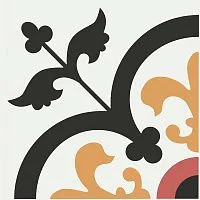 Декор Ателье, 20x20 6,9 мм, арт. NT/B247/5009