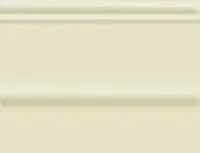 Бордюр Zocalo Caprichosa Vainilla, 15x15